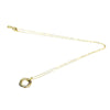 Secondhand Cartier Trinity Gold Yellow Jewelry
