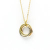 Cartier necklace
