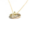 Cartier necklace