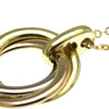Cartier necklace