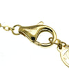 Cartier necklace