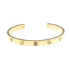 Cartier bracelet