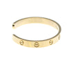 Cartier bracelet