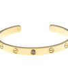 Cartier bracelet