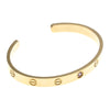 Cartier bracelet