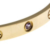 Cartier bracelet