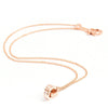 Bulgari necklace