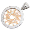 Bulgari pendant