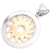 Bulgari pendant