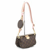 Louis Vuitton shoulder