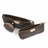 Louis Vuitton shoulder