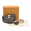 Louis Vuitton shoulder