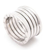 Bulgari ring