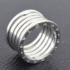 Bulgari ring