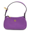 Gucci shoulder