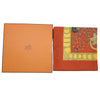 Hermès scarf