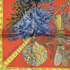 Hermès scarf