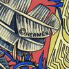 Hermès scarf