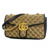 Gucci shoulder