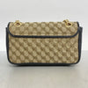 Gucci shoulder