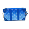 Secondhand Louis Vuitton Soft Trunk Mini