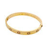 Cartier bracelet