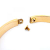 Secondhand Cartier Love Gold Rose Jewelry