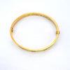 Secondhand Cartier Love Gold Rose Jewelry