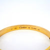 Secondhand Cartier Love Gold Rose Jewelry