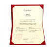 Secondhand Cartier Love Gold Rose Jewelry