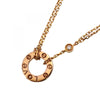 Cartier necklace