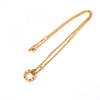 Cartier necklace