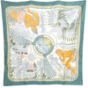 Hermès scarf