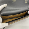 Secondhand Louis Vuitton Emilie Brown Canvas Accessories