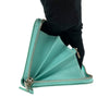 Secondhand Tiffany & Co Large Zip Wallet