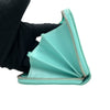 Secondhand Tiffany & Co Large Zip Wallet