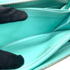 Secondhand Tiffany & Co Large Zip Wallet
