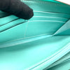 Secondhand Tiffany & Co Large Zip Wallet