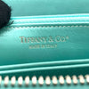 Secondhand Tiffany & Co Large Zip Wallet