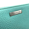 Secondhand Tiffany & Co Large Zip Wallet