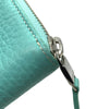 Secondhand Tiffany & Co Large Zip Wallet