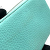 Secondhand Tiffany & Co Large Zip Wallet