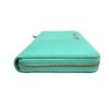 Secondhand Tiffany & Co Large Zip Wallet