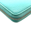 Secondhand Tiffany & Co Large Zip Wallet