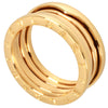 Bulgari ring