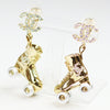 Chanel earring