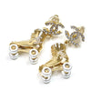 Chanel earring