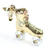 Chanel earring