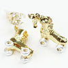 Chanel earring