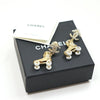 Chanel earring